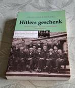Hitlers geschenk, Enlèvement ou Envoi