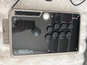 2 stuks Mayflash f500 elite arcade stick, Enlèvement, Comme neuf, Mayflash