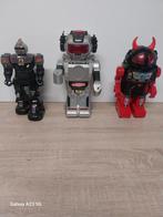 Robots Vintage, Ophalen of Verzenden, Gebruikt