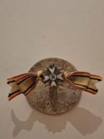 Knoopsgat speld, Verzamelen, Militaria | Algemeen, Ophalen of Verzenden