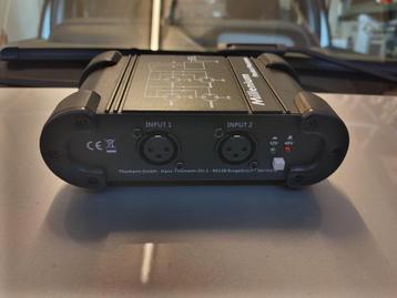 Millenium Pocket Phantom beschikbaar voor biedingen