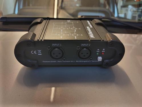 Millenium Pocket Phantom, Audio, Tv en Foto, Converters, Nieuw, Ophalen
