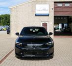 Opel Corsa GS-LINE*CAMERA*SLECHTS-7KM!*APPLE-CARPL*NAVIGATIE, Auto's, Opel, 1199 cc, Leder en Stof, Zwart, Opel certified used cars
