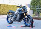 Yamaha MT-09 SP, Motoren, 890 cc, Motorrijbewijs A, Bedrijf, 3 cilinders