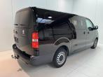 Peugeot Expert 2.0B-HDi Premium Dub.Cab L3 6-ZIT|GPS|PDC|DAB, Auto's, 1998 cc, Parkeersensor, 149 g/km, 5 deurs