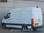 Mercedes Sprinter 317 CDI Automaat L2H2 Airco Cruise Camera, Auto's, Bestelwagens en Lichte vracht, Automaat, Stof, Gebruikt, Euro 6