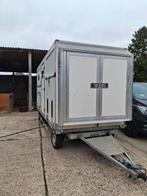 Paardentrailer te koop, Dieren en Toebehoren, Paarden en Pony's | Trailers en Aanhangwagens, Ophalen, Gebruikt