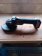 Worx slijpschijf 125mm wx814 nieuwstaat, Doe-het-zelf en Bouw, Gereedschap | Slijpmachines, Ophalen of Verzenden