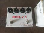 3leaf audio Octabvre (octaver), Muziek en Instrumenten, Ophalen of Verzenden, Gebruikt, Overige typen