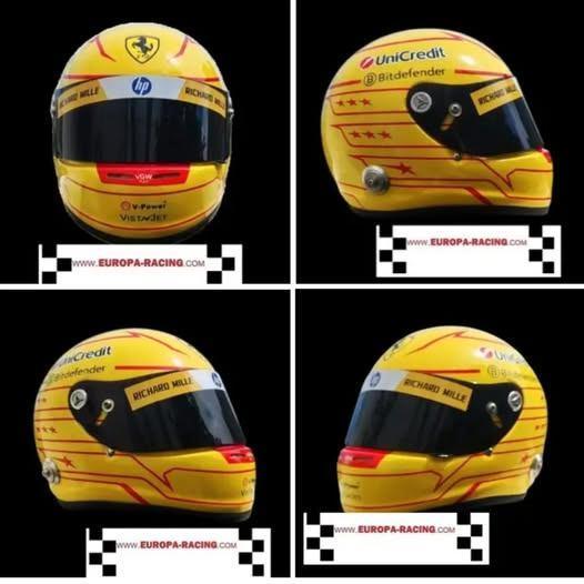 Casque Lewis Hamilton (véritable version Kart/fan !), Collections, Marques automobiles, Motos & Formules 1, Neuf, ForTwo, Envoi