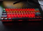 Gaming mouse keyboard mousepad set, Computers en Software, Toetsenborden, Nieuw, Ophalen of Verzenden, Multimediatoetsen, Logitech MK