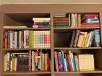 Lot boeken allerlei, Ophalen, Zo goed als nieuw