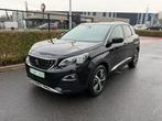 Peugeot 3008 1.5HDI Automatic 2020 360cam Navi Led, Auto's, Peugeot, Automaat, Monovolume, Euro 6, Diesel