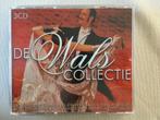 3 dubbele cd de wals collectie, CD & DVD, CD | Néerlandophone, Comme neuf, Enlèvement ou Envoi