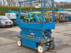 Skyjack SjIII3219 schaarhoogwerker schaarlift 8m (bj 2012)