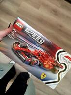 Lego formule 1 77242, Kinderen en Baby's, Speelgoed | Duplo en Lego, Ophalen of Verzenden, Lego