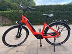 Sparta c‑Grid Energy M7Tb | Bosch Active line Plus–Topstaat!, Ophalen, 50 km per accu of meer, Sparta