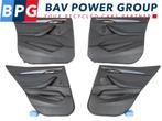 PORTIERBEKLEDING SET BMW X2 (F39) (01-2017/10-2023), Auto-onderdelen, Interieur en Bekleding, Gebruikt, BMW