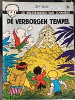 Jommeke strips, Boeken, Stripverhalen, Meerdere stripboeken, Ophalen of Verzenden, Gelezen