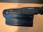 Sony Handycam Video 8 CCD-TR380E PAL 12 x, Ophalen, Sony
