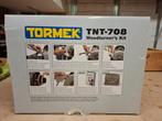 Tormek TNT-708 Woodturner's kit, Doe-het-zelf en Bouw, Gereedschap | Handgereedschap, Ophalen, Nieuw