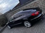 Volkswagen passat cc in ONDERDELEN, Auto's, Voorwielaandrijving, Passat CC, Zwart, Particulier
