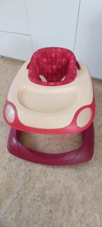 Trotteur bébé, Enlèvement, Utilisé