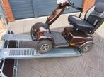 oprijplaten 160 180 NIEUW, Diversen, Brommobielen en Scootmobielen, Nieuw, Ophalen