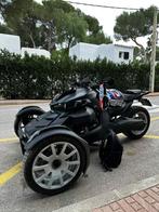 Ryker 900 – Édition Ibiza – Unique, Motoren, 3 cilinders, 900 cc
