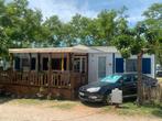 Mobilhome Chalet sur parcelle Mont Ventoux, Particulier, Tot en met 6, 8 meter en meer