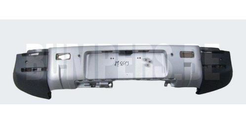 Bumper Land Rover Defender II 19-L8B2-17D781-A Achterbumper, Auto-onderdelen, Carrosserie, Bumper, Achter, Gebruikt, 6 maanden garantie