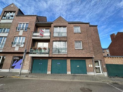 Appartement te koop in Tongeren-Borgloon, 1 slpk, Immo, Huizen en Appartementen te koop, Appartement, C