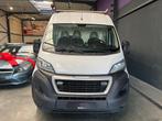 Peugeot Boxer 2.0 HDI L2H2 BTW incl. Lichtevr., Autos, Camionnettes & Utilitaires, 0 kg, Euro 6, Entreprise, 3 places