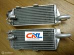 Radiateur HUSQVARNA HUSKY AE/CR/WR/XC 400/430/500 1984-1987, Motoren, Nieuw, Ophalen of Verzenden