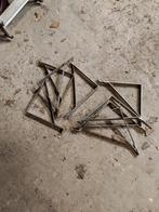 Potence en inox, Bricolage & Construction, Enlèvement, Inox