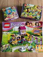 Lego Friends, Kinderen en Baby's, Complete set, Lego, Zo goed als nieuw, Ophalen