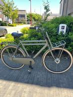 Cortina U4 Transportfiets - Maat 61 - 7 versnellingen, Fietsen en Brommers, Gebruikt, Versnellingen, 57 tot 61 cm, Ophalen