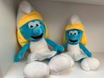 Knuffels smurfin, Verzamelen, Ophalen, Zo goed als nieuw, Smurfin