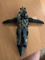 Megatron last knight, Verzamelen, Transformers, Ophalen, Gebruikt