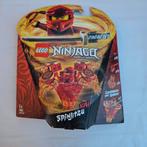 Lego Ninjago 70659 Masters of Spinjitsu, Kinderen en Baby's, Speelgoed | Duplo en Lego, Ophalen of Verzenden, Zo goed als nieuw