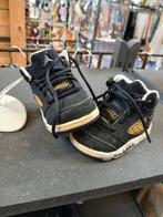Jordan sneakers baby, Kinderen en Baby's, Babykleding | Schoentjes en Sokjes, Ophalen, Schoentjes, Zo goed als nieuw, Jordan