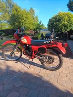 Honda mtx 80cc met papieren in zeer mooie staat, Ophalen, Gebruikt, MTX