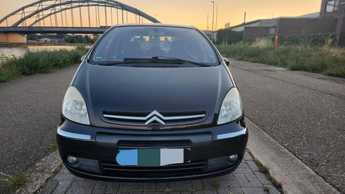❤️️Automaat ️❤️Citroen Xsara Picasso Benzine Gekeurd ️❤️, Auto's, Citroën, Particulier, Xsara, ABS, Airbags, Airconditioning, Boordcomputer