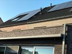 Zonnetent, Tuin en Terras, Ophalen, Gebruikt