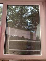 Châssis blanc, Enlèvement, Utilisé, Double vitrage