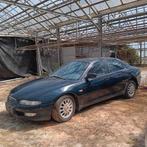 Xedos 6, 6 cylinder oldtimer, met werk aan, Auto's, Particulier, Te koop