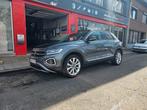 Volkswagen T-Roc 1.5 TSI 04/2022 23500 km, Auto's, Volkswagen, Automaat, Alcantara, T-Roc, Elektrisch