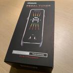 D'Addario Chromatic Pedal Tuner, Muziek en Instrumenten, Ophalen of Verzenden, Nieuw