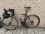 Koersfiets, Fietsen en Brommers, Ophalen, Zo goed als nieuw