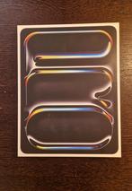 APPLE IPAD PRO 2025 13 POUCES 1 TO + 5 G NOIR +GARANTIE, Informatique & Logiciels, Apple iPad Tablettes, Neuf, Apple iPad, 13 pouces ou plus